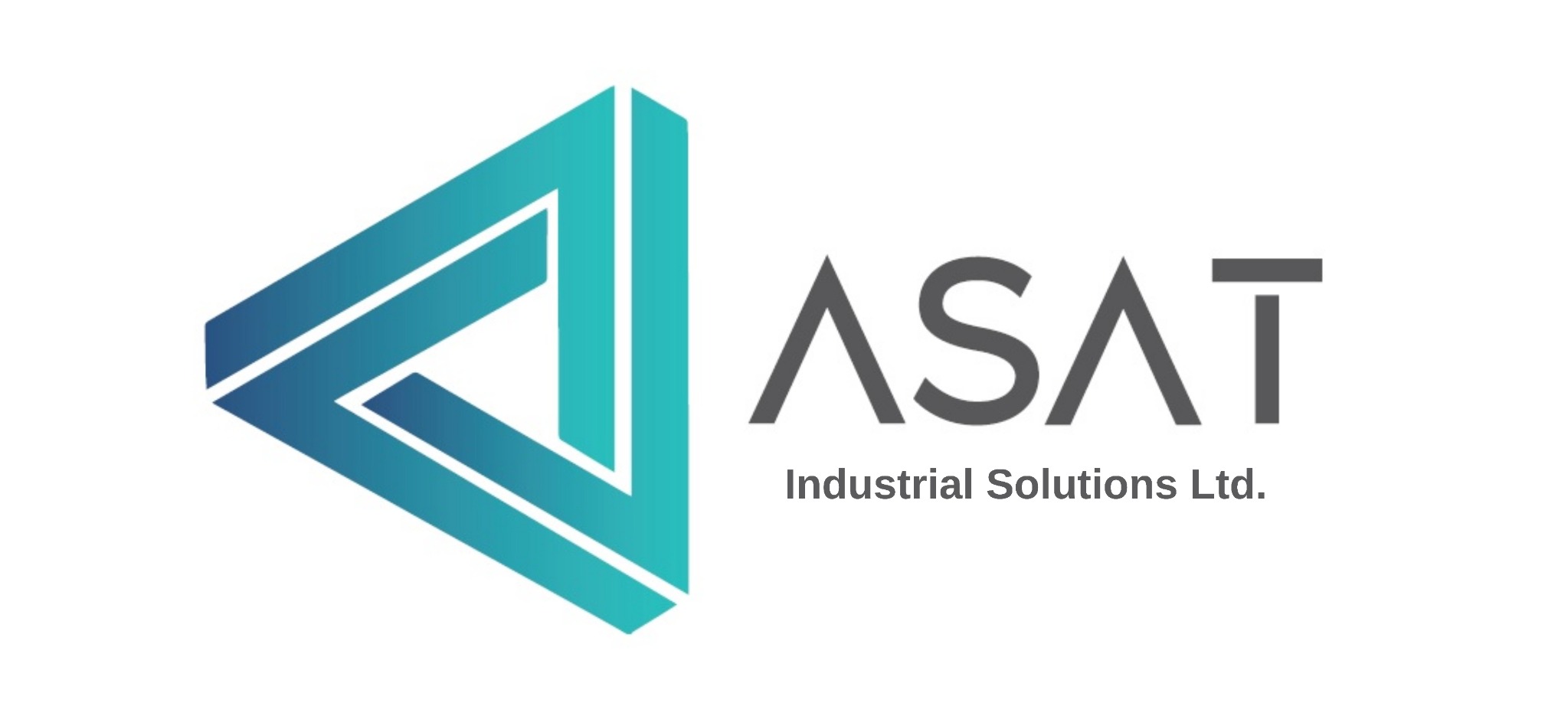 ASAT Industrial Solutions Ltd logo